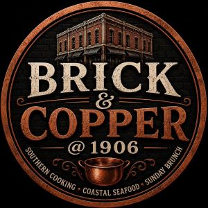 Brick & Copper at 1906 Kids Eat Free