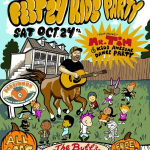 FEST Kids Party