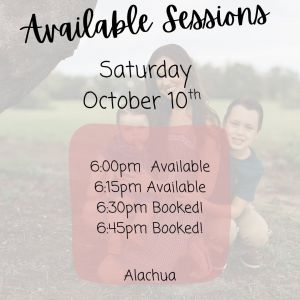 Amanda Hinton Photography Fall Photo Mini Sessions