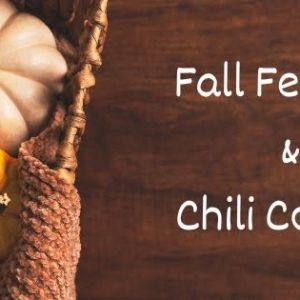 North Gainesville Baptist Church Fall Festival & Chili Cookoff