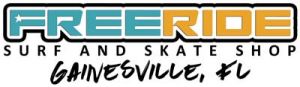 FreeRide Surf and Skate Shop
