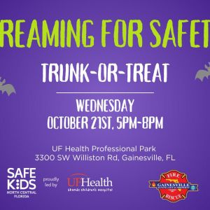 Screaming for Safety