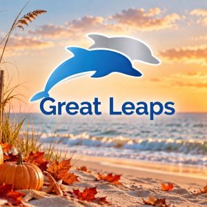 Great Leaps