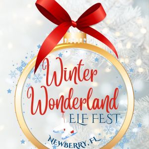 Winter Wonderland Elf Fest
