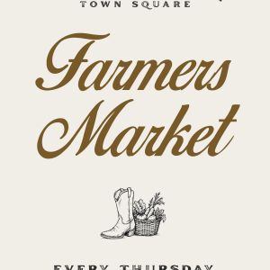 CountryWay Town Square Farmers Market, The