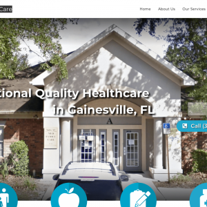 Med Family Care