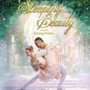 Doxa Dance Company presents Sleeping Beauty and the Saving Prince