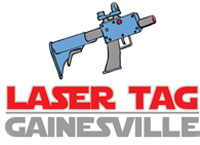 Laser Tag Gainesville