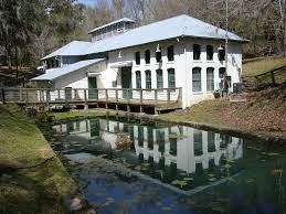 Bouleware Springs Nature Park and Historic Waterworks