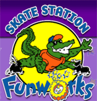 Skate Station Funworks Parties
