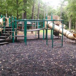 City Park Playgrounds