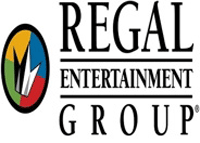 Regal Entertainment Parties at the Movie Theater