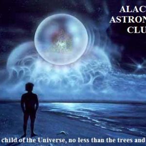 Alachua Astronomy Club