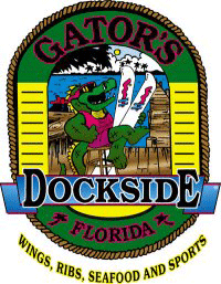 Gator's Dockside Catering