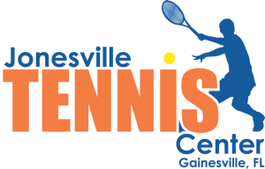 Jonesville Tennis Center Summer Camp