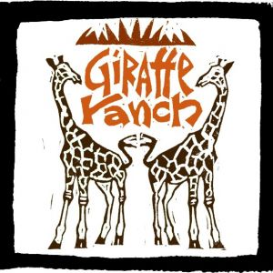 Dade City - Giraffe Ranch