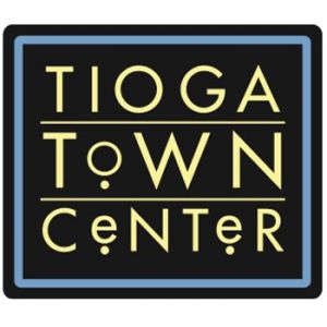 Tioga Town Center Movie Nights