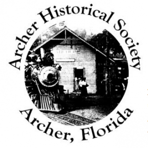 Archer Historical Society Railroad Museum