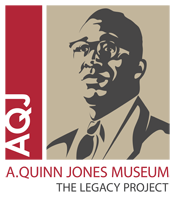 A. Quinn Jones Museum