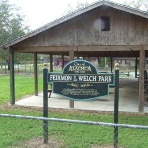 Feirmon E. Welch Park