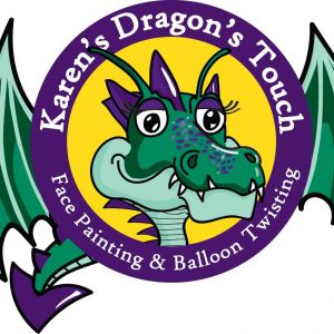 Karen's Dragons Touch