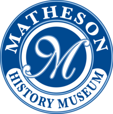 Matheson Museum Rental Space