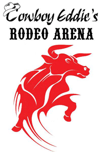 Cowboy Eddie's Rodeo Arena
