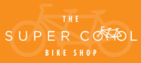 Super Cool Bike Shop