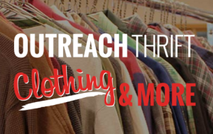 Outreach Thrift Stores