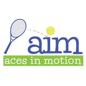 Aces in Motion Tennis Program