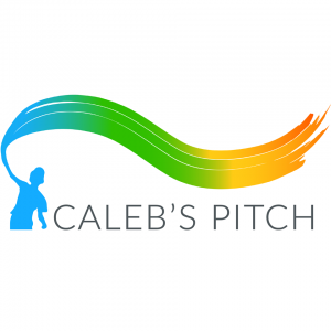 Caleb's Pitch