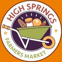High Springs Farmers Market