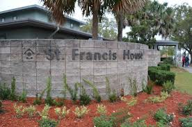 St. Francis House