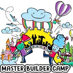 Master Builder Summer Camp