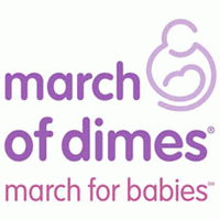 March of Dimes - Team Youth
