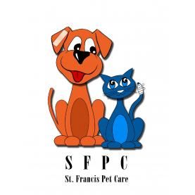 St. Francis Pet Shelter