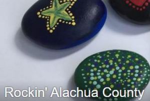Rockin' Alachua County