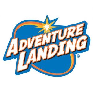 Jacksonville / St. Augustine - Adventure Landing