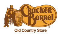 Cracker Barrel Retail Store