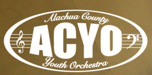 Alachua County Youth Orchestra
