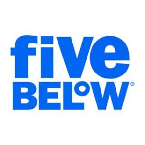 Five Below Fundraising