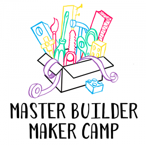 Master Builder Maker Camp Parties