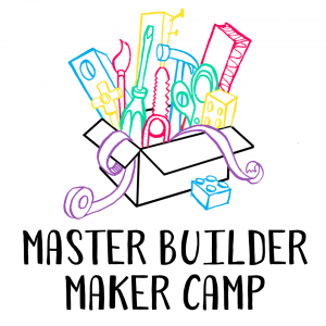 Master Builder Thanksgiving Camp