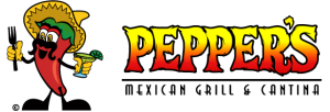 Peppers Mexican Grill and Cantina Kids Eat Free