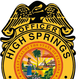 High Springs Operation Holiday Cheer