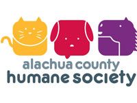Alachua County Humane Society Volunteering