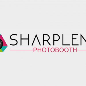 Sharplenz Photobooth