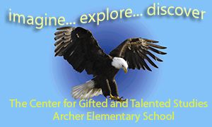 Center for Gifted and Talented Studies - Archer Elementary