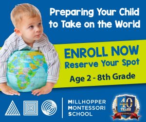 Millhopper Montessori School