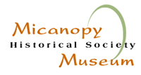 Micanopy Historical Museum
